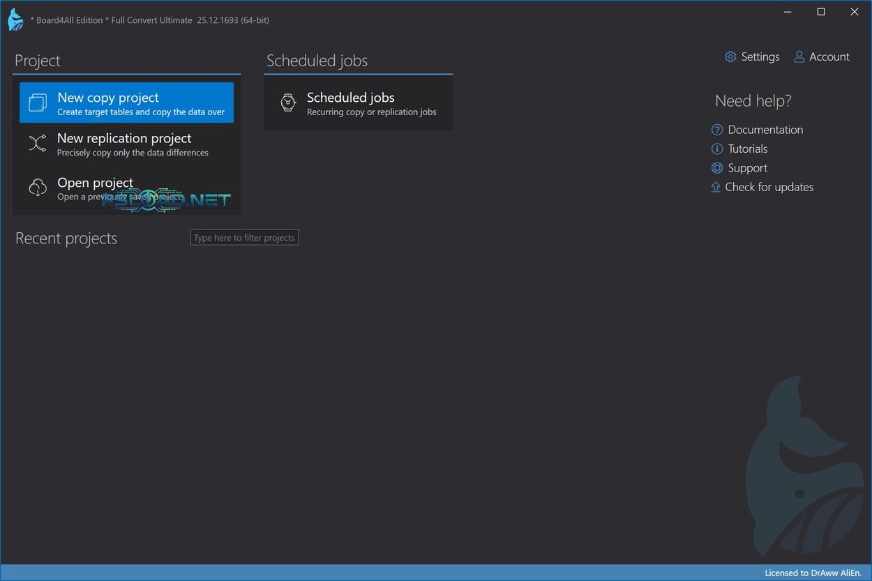 Full Convert Ultimate + crack